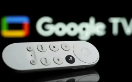 Affordable $30 Google TV Stick Emerges as Potential Chromecast Successor