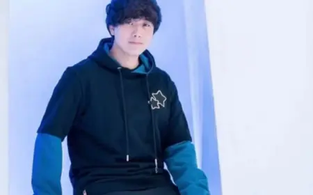 Sykkuno Faces Backlash Amid HemomalVT Allegations: Who is the ‘Wholesome’ Streamer?