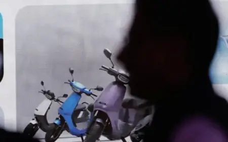 Delhi seeks input on draft EV policy mandating electric two-wheelers by 2028