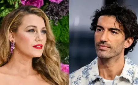 Justin Baldoni Moves to Exclude Slate and Hoover Evidence in Lively Trial