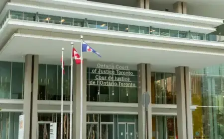 York Police Arrest Further Suspect in Ongoing Corruption Investigation