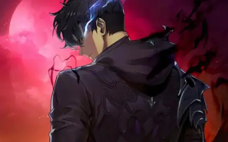 “Solo Leveling Concludes with Thrilling Third Season”