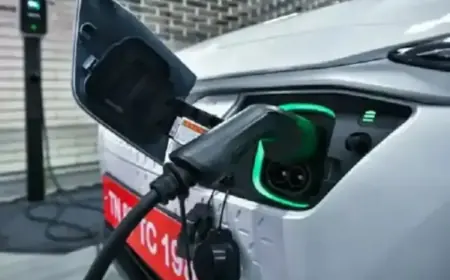 Delhi EV Policy 2.0: Full Tax Waiver for Electric Cars Under Rs 30 Lakh