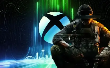 Call of Duty’s $300M Xbox Game Pass Deal Faces Potential Termination