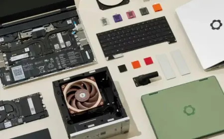 Framework CEO Warns AI Surge Could End Traditional Personal Computing