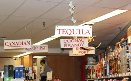 Judge Overturns 158-Year Home Spirits Distilling Ban