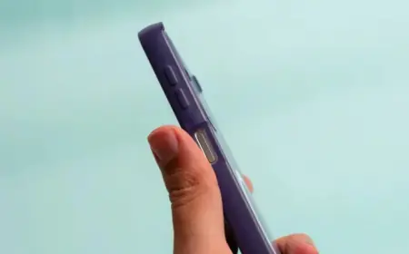 Discover 4 Hidden Features of Your Phone’s Volume Buttons