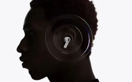 AirPods Pro 3: Discover Why They’re Worth the Upgrade