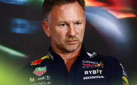 Audi Urged to Consider Horner After Surprising Wheatley Departure