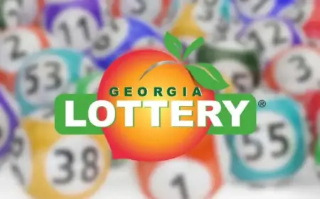 Byron Local Wins $10,000 in Georgia Online Lottery