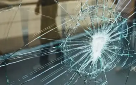 CFIB Reports Surge in Crime Targeting Small Businesses