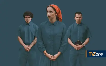 Netflix Unleashes ‘Unchosen’: A Preview Review