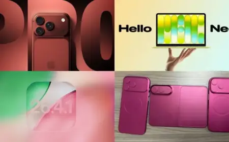 iPhone Rumors and Apple’s MacBook Neo Challenges: Top Stories