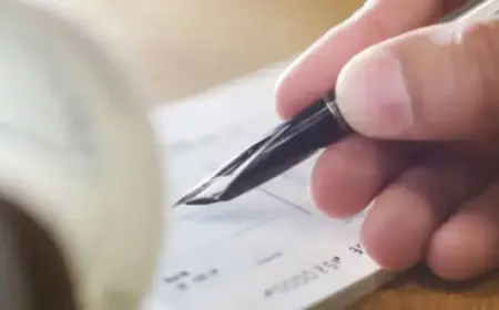 HMRC Issues £800 Cheques to 178,000 UK Households