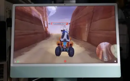 Play Switch 2 Games on iPad or iMac at 4K with This Accessory