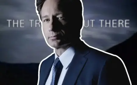David Duchovny Addresses Potential Role in Ryan Coogler’s X-Files Reboot