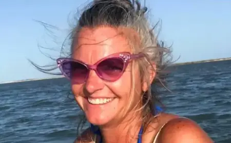 Exploring Lynette Hooker’s Life with Husband Brian and Her Disappearance