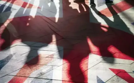 Ex-Police Officer Mark Bullen Loses UK Citizenship for Russia Ties