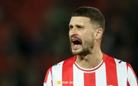 Live Coverage: Cracovia vs. Arka Gdynia Match