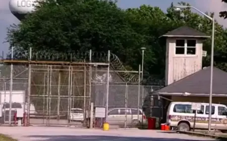 Illinois Bill Proposes Ban on Unnecessary IDOC Mail Fees