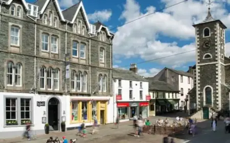 Lake District Market Faces Unprecedented Third Consecutive Cancellation