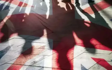 5 Reasons Mark Bullen’s Rare UK Citizenship Decision Is Gaining Attention