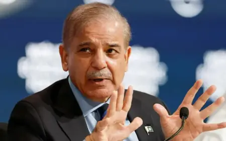 Pakistan Sends 13,000 Troops, Jets to Support Saudi Arabia