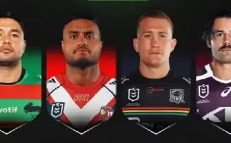 Irfan Pathan Favors Mumbai Indians Over RCB in Upcoming Clash