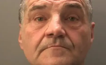 Son Secretly Sells Late Father’s House, Denying Sister Her Share