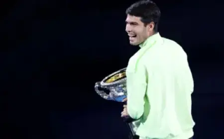 Illinois Freshman Star Keaton Wagler Declares for NBA Draft