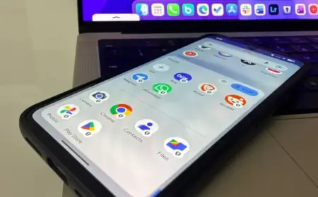 Google Pixel’s Free Productivity Tool Outshines Camera and AI Features