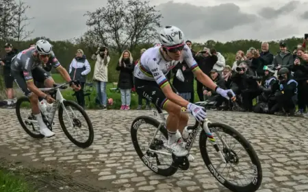 Watch Paris-Roubaix 2026: Stream Live and Find TV Channels