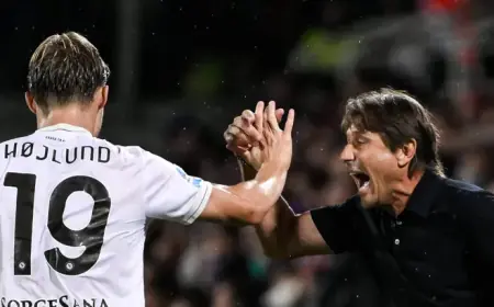 Parma vs. Napoli: Prediction, Team News, Lineups Preview