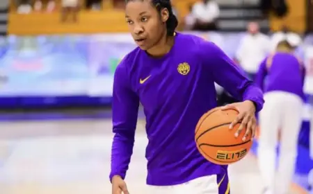 Illini Women Secure Former Five-Star Recruit Divine Bourrage