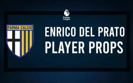 Enrico Del Prato vs. SSC Napoli: Goal Odds & Player Props for April 12