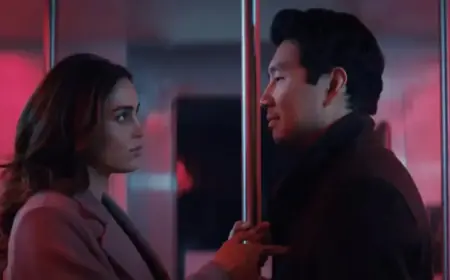 Channel 4’s “The Copenhagen Test”: Meet the Cast and Characters