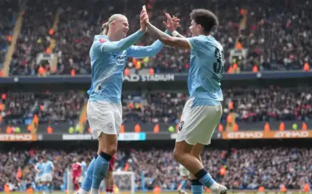 Watch Manchester City vs. Chelsea Premier League Match for Free Today