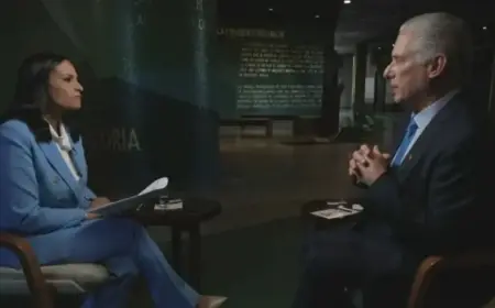 Cuban President Vows to Sacrifice for the Revolution