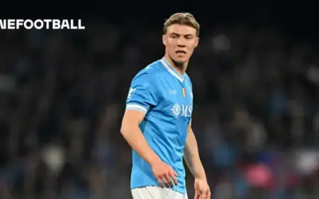 Hojlund Returns as Cuesta Faces Parma-Napoli with Ondrejka, Strefezza Attack