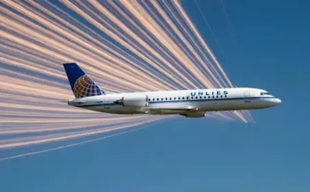 United Airlines Debuts Luxurious Coastliner Flights