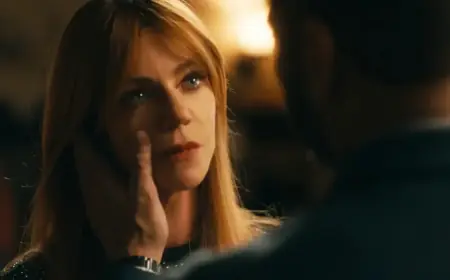 Fanbase Influence Shapes Season 2’s Romantic Storylines in “High Potential”