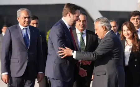 US-Iran Negotiations Conclude Without Agreement: Live Updates