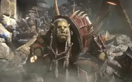 “Reflecting on the Horde: World of Warcraft’s Iconic Faction’s Disappearance”