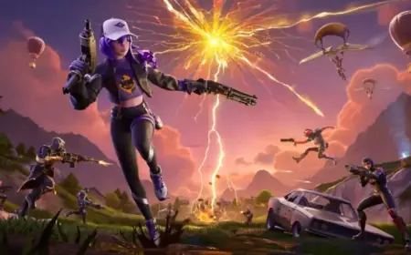 Epic Games Unveils Disney Extraction Shooter: Report