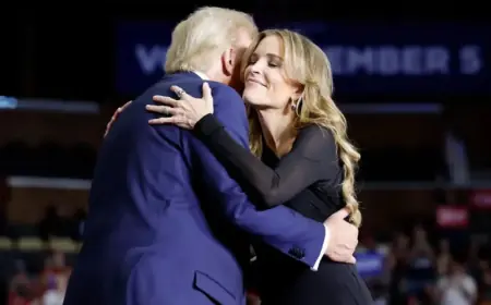 Trump’s Podcast Dispute Signals Warning for Fox News