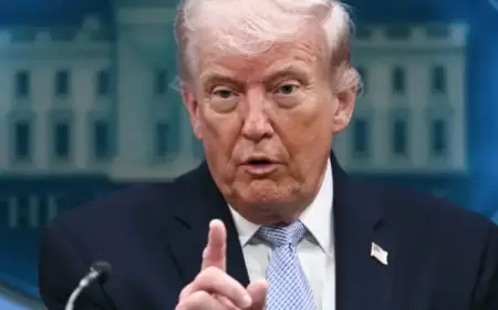 Cash-Strapped American Firms Use Tariff Refund Claims as Loan Collateral