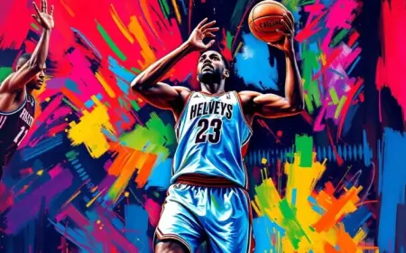 Wembanyama Fuels Spurs’ Unexpected Success This Season