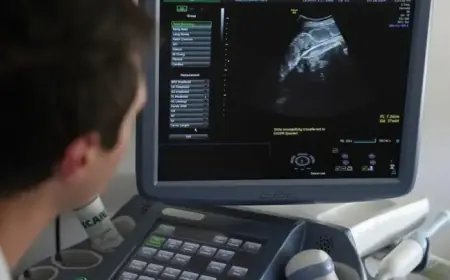 Toronto Researchers Harness AI to Reduce Endometriosis Diagnosis Delays