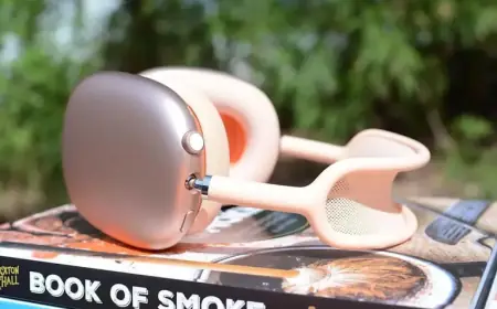 Engadget Reviews: ASUS ZenBook A16, AirPods Max 2, Sonos Play, LG Sound Suite