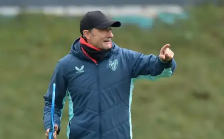 Valverde Praises Getafe’s Performance